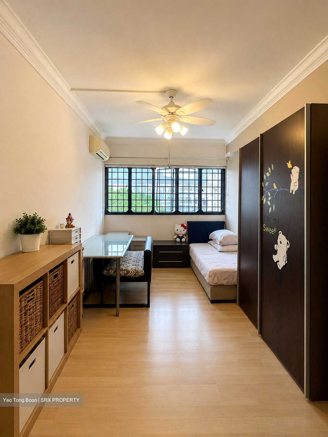 Blk 204 Bukit Batok Street 21 (Bukit Batok), HDB 4 Rooms #554675311